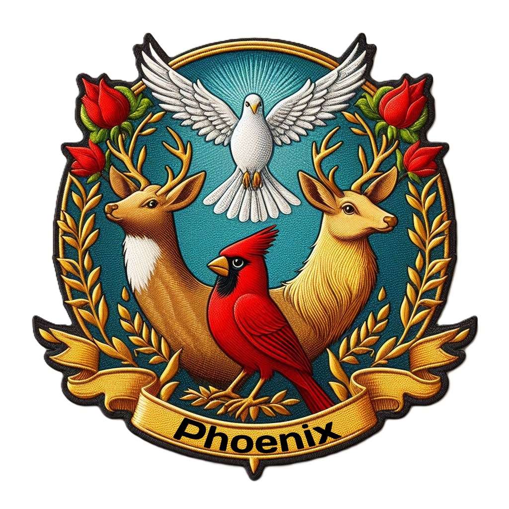 Niederlassung Phoenix